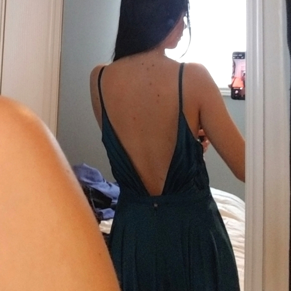 ALYCE Paris Long Prom Dress - Picture 6 of 8